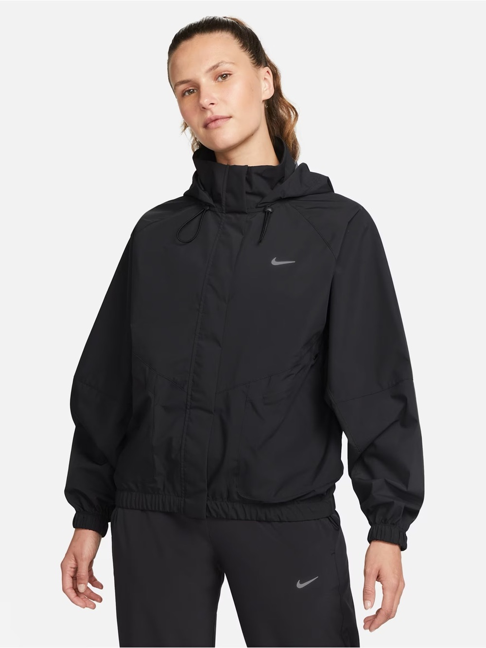 Women’s Nike Storm-FIT Swift Running Jacket